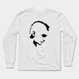 The Taxi Driver Long Sleeve T-Shirt